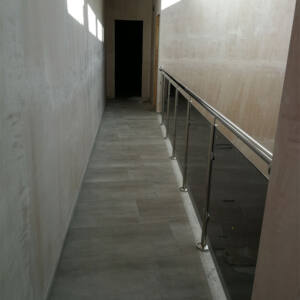 fotos vivienda entre medianeras coronil 2