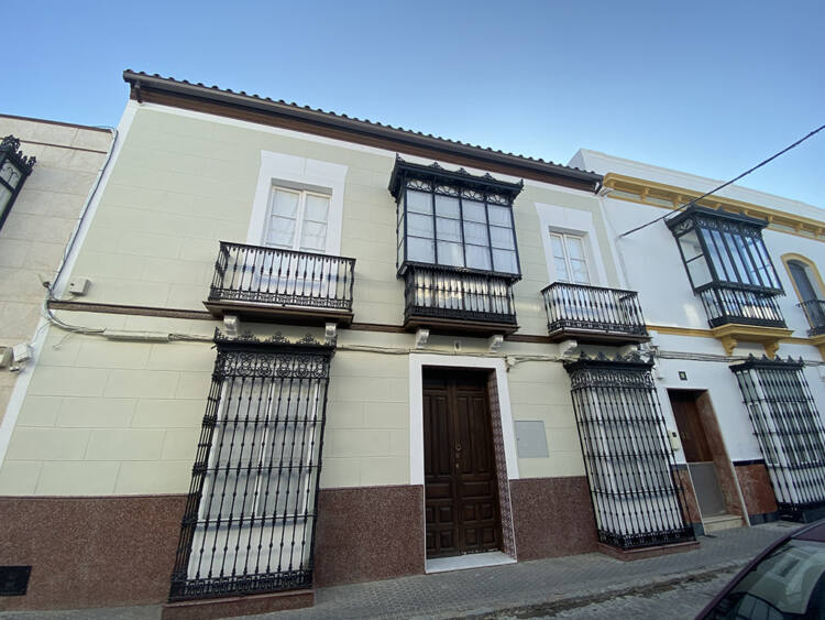 reforma casacuadrada elcoronil 1