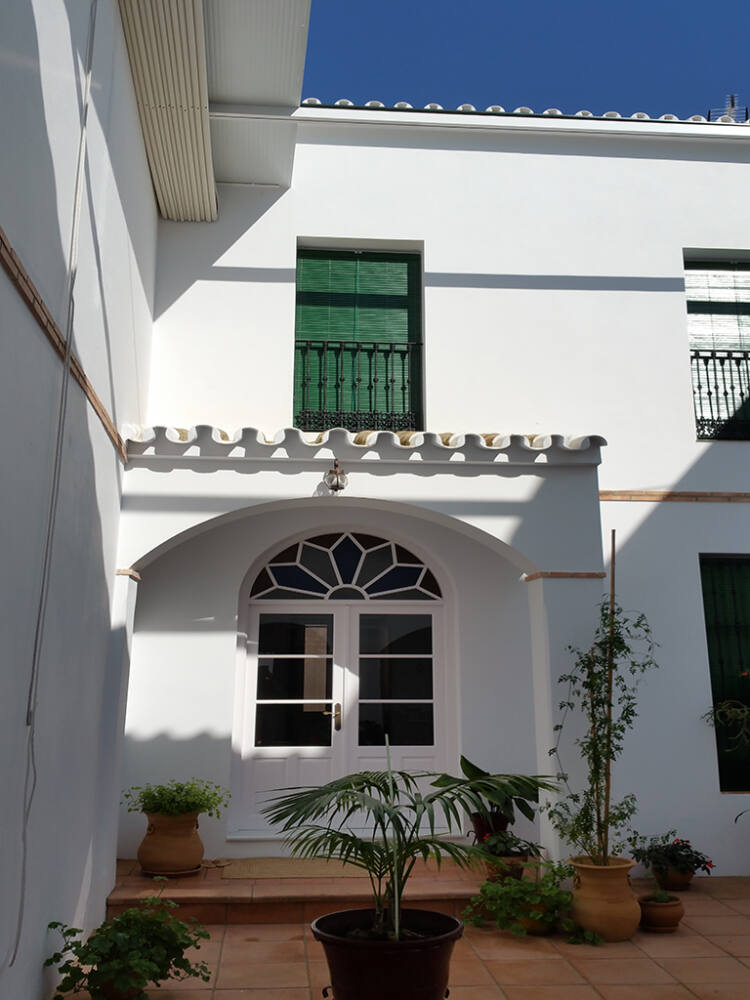 reforma entremedianeras coronil 1